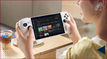 فشل التخفيض.. مايكروسوفت وAsus لم تتمكنا من خفض سعر جهاز ROG Xbox Ally X رغم المحاولات